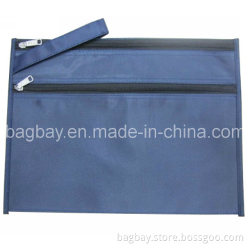 Fabric Document Bag (DCBG09-003)